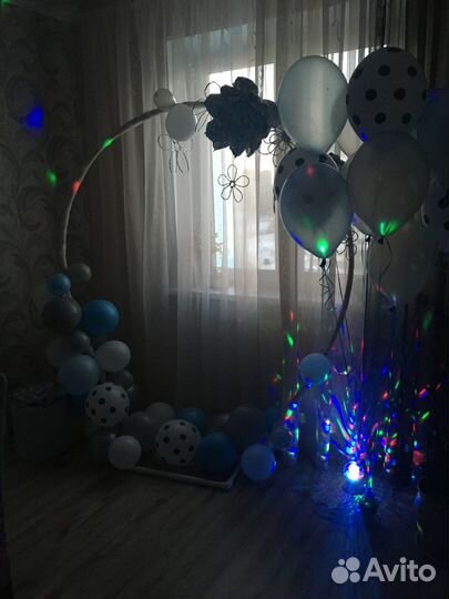 Украшения для праздника