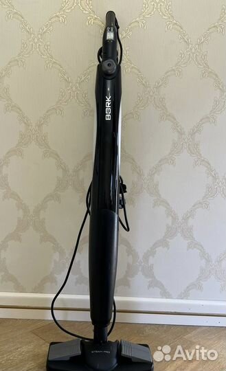 Пароочиститель bork