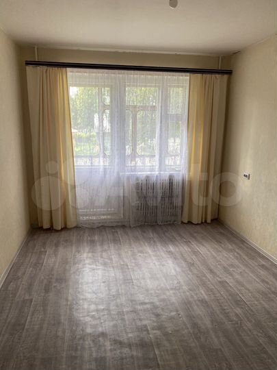 2-к. квартира, 50,3 м², 2/12 эт.