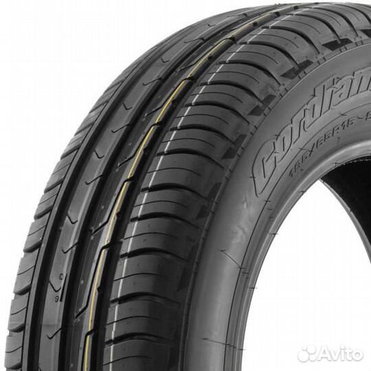 Cordiant Comfort 2 SUV 265/60 R18 114H