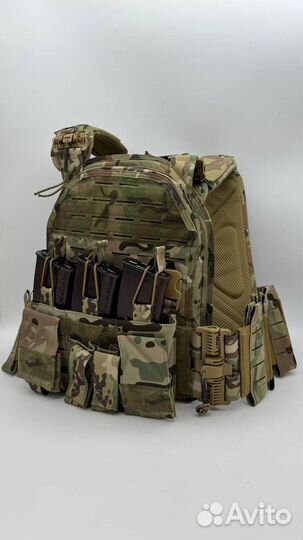 Разгрузка тактическая