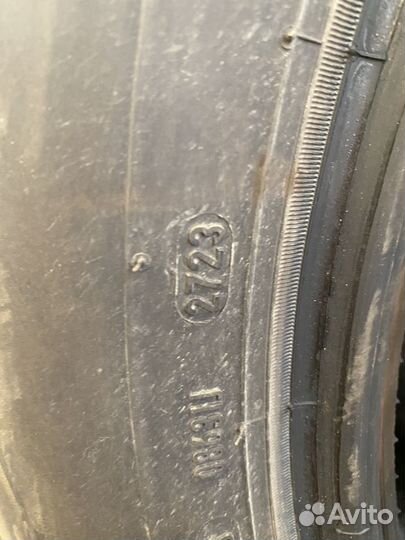 Pirelli Ice Zero FR 235/55 R19 105H