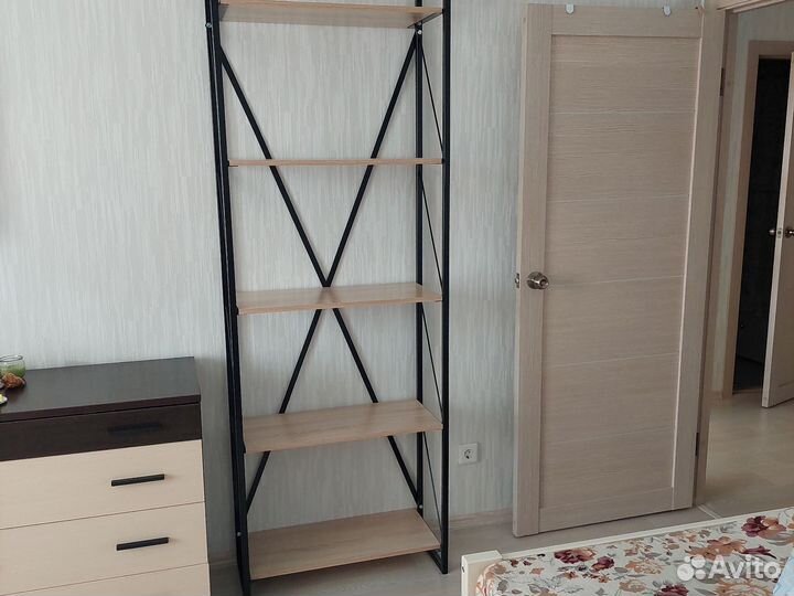 Стеллаж