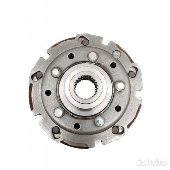 Диск сцепления в сборе Stels ATV 600/650 Leopard
