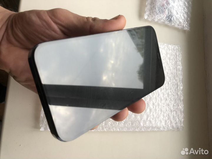Дисплей iPhone 12 pro max идеал