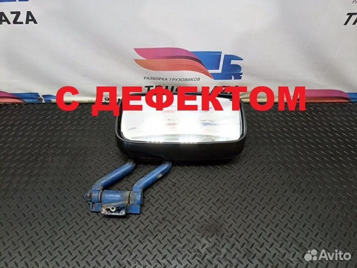 3091256 Зеркало заднего вида боковое Volvo FH