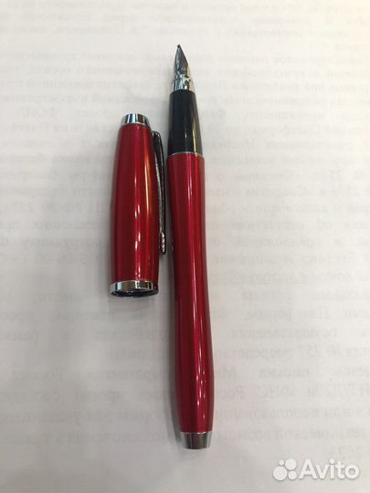 Ручка перьявая parker