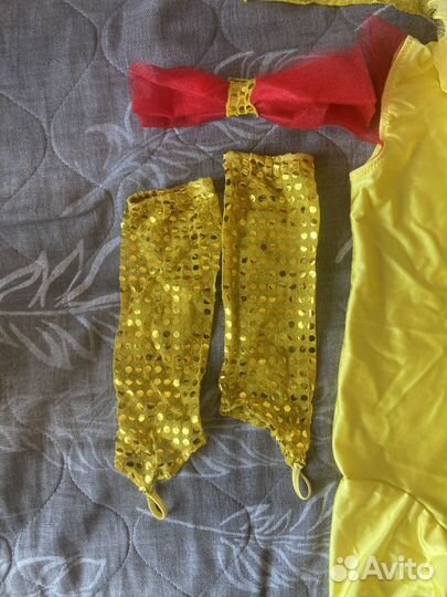 Костюмы для чирлидинга