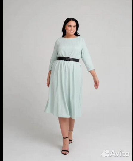 Платье женское 58-60