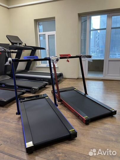 Плоская бесшумная дорожка для квартиры