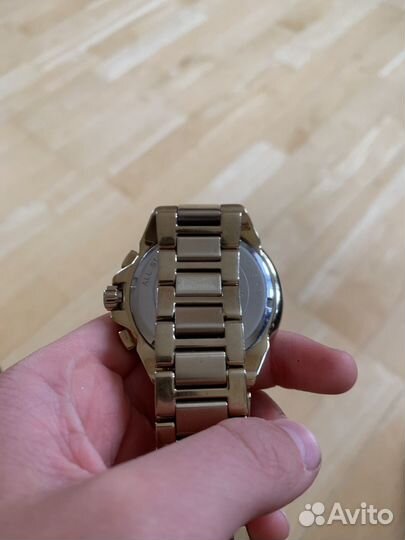 Часы michael kors оригинал