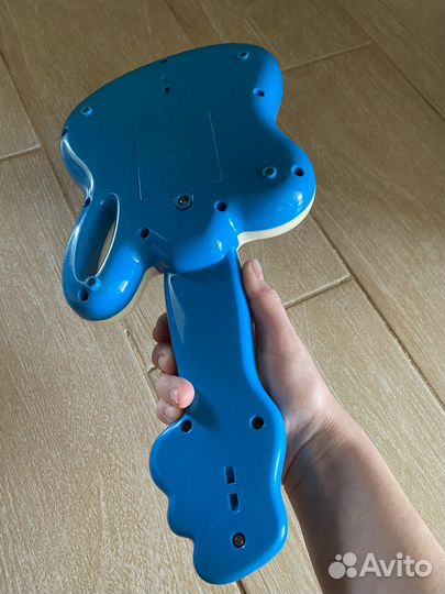 Гитара детская chicco