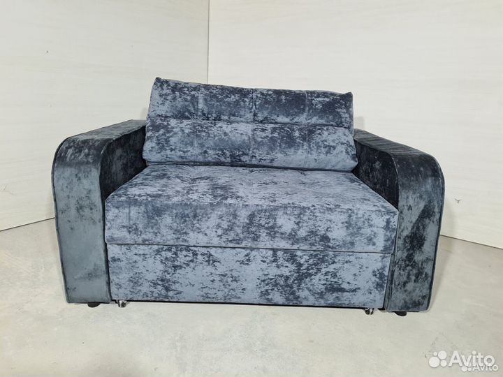 Малогабаритный диван кровать