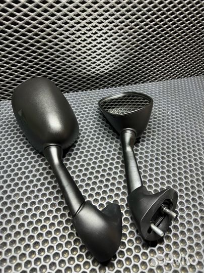 Зеркала Yamaha YZF R1 98-06, R6 99-07, FZ6 98-01