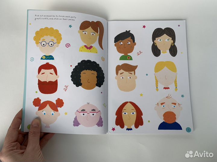 Детские книги на английском языке