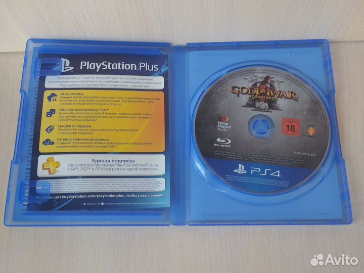 Игры для приставок ps4