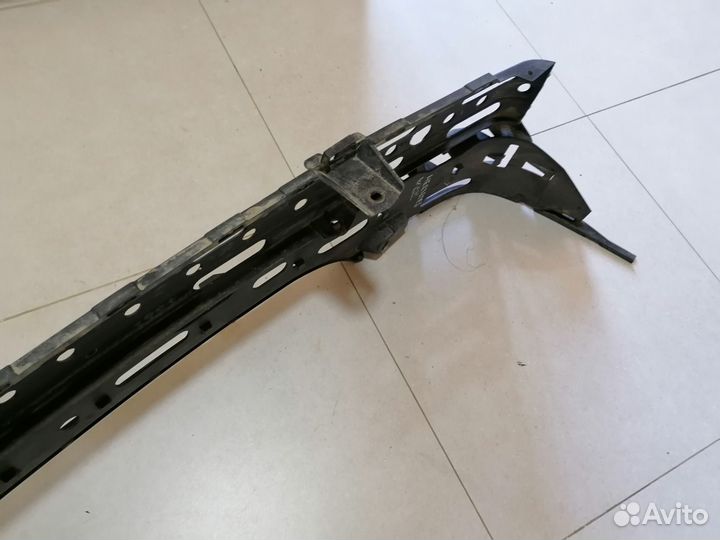 Каркас заднего бампера Mercedes W220