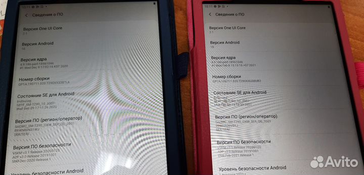 Samsung galaxy tab a 8.0 (2/32) sm-t290 wifi
