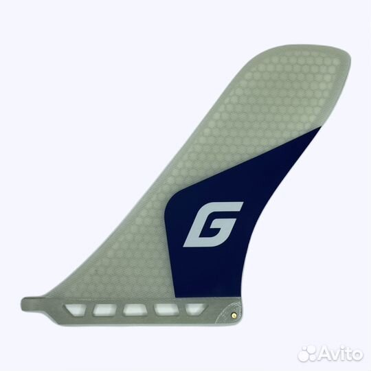 Плавник для SUP-доски стеклопластиковый Gladiator