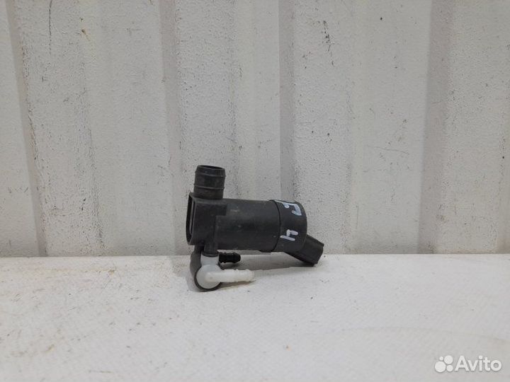 Насос омывателя Ford Focus 2 2004 - 2011