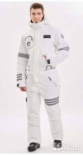 Комбинезон муж