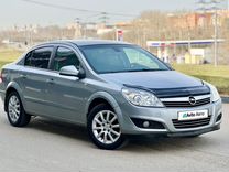Opel Astra 1.6 MT, 2012, 98 000 км, с пробегом, цена 789 000 руб.