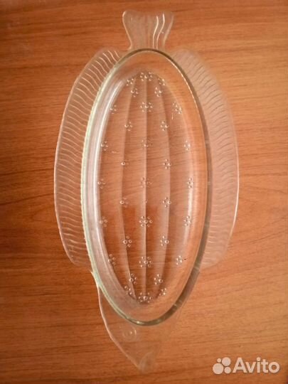 Селёдочница из СССР