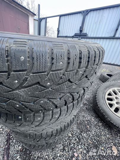 Toyo Observe G3-Ice 225/65 R17