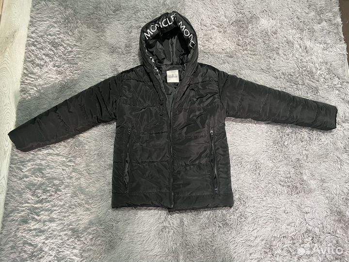 Куртка moncler