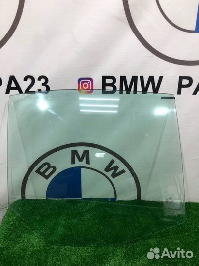 Стекло двери задней правой BMW 5 E60/E61
