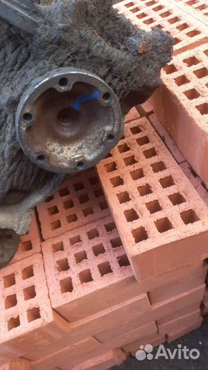 Редуктор w140 3.27