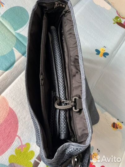 Сумка для коляски moon