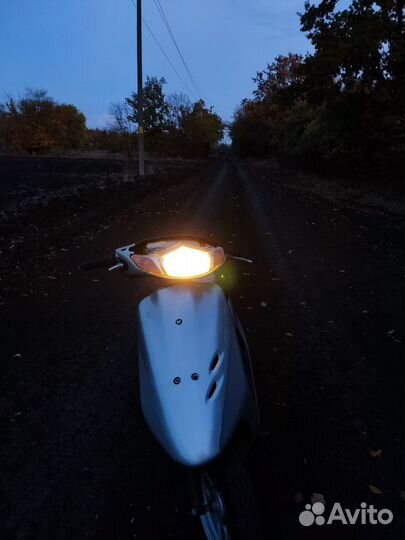 Хонда дио 34