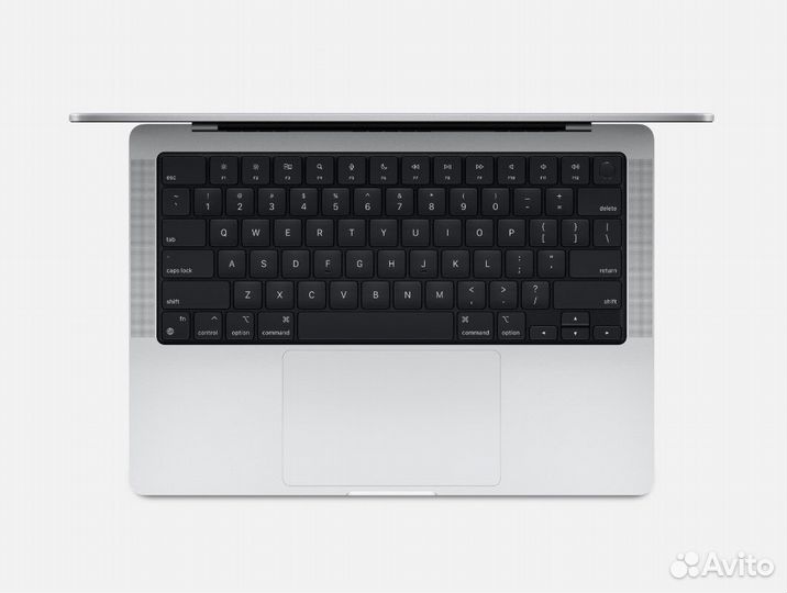 Macbook Pro 14 m1 max 32gb 2tb