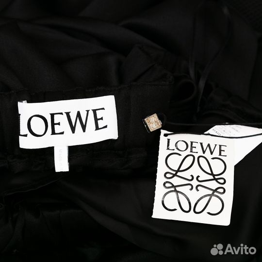 Брюки Loewe