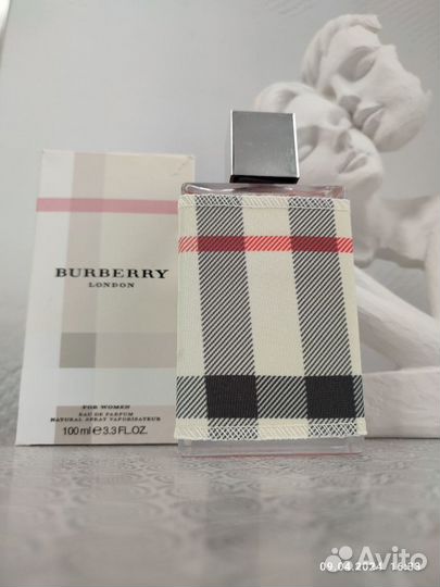 Парфюм женский Burberry (luxe) 100 ml