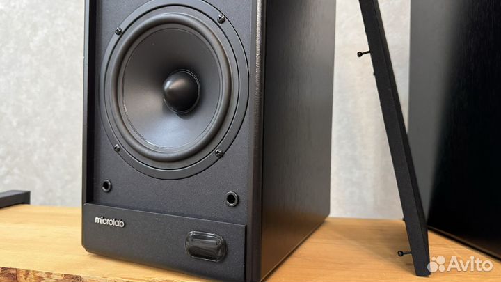 Активные колонки Microlab solo 29