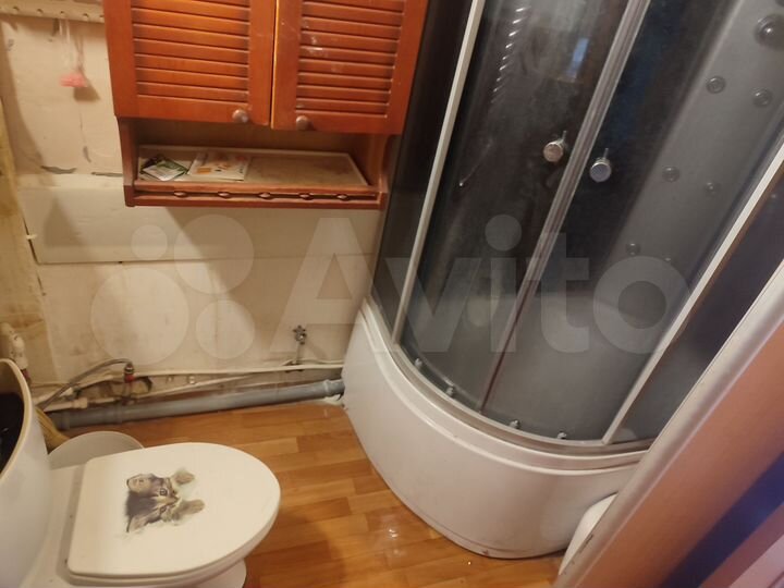 Квартира-студия, 18 м², 3/5 эт.