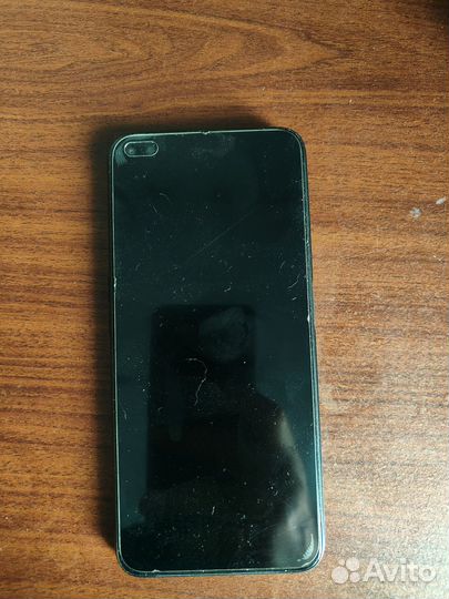 realme 6 Pro, 8/128 ГБ