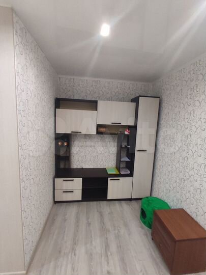 2-к. квартира, 45,3 м², 4/5 эт.