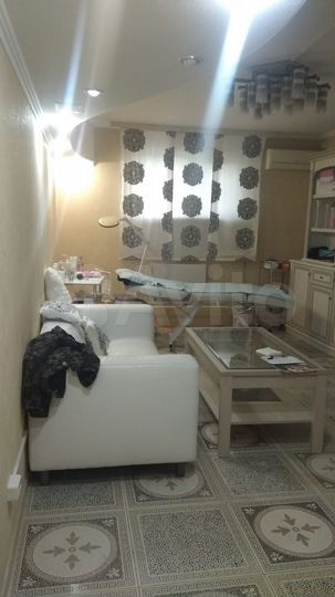 Помещение свободного назначения, 80 кв.м