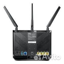 Продам роутер Asus rt-ac68u AC1900