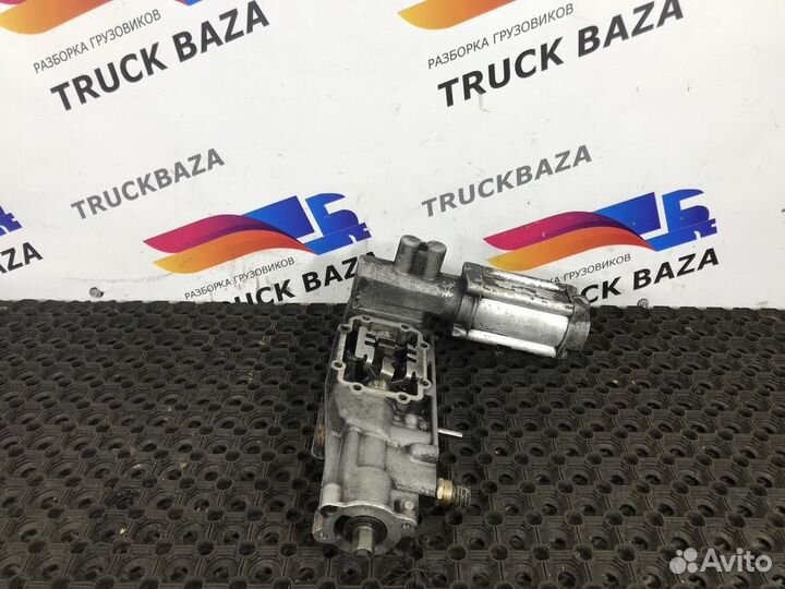 1315407419 Механизм выбора передач Man TGA