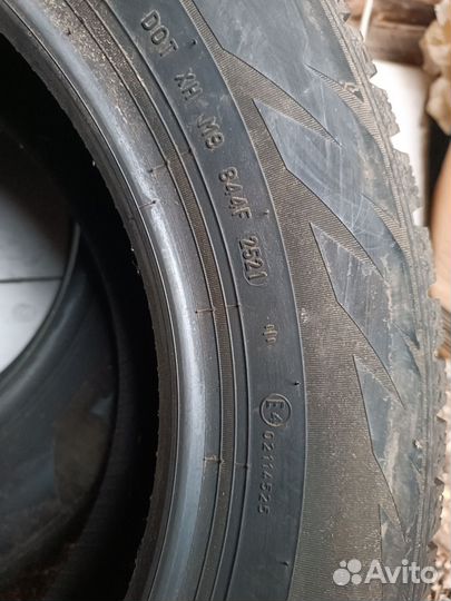 Formula Ice 205/65 R16