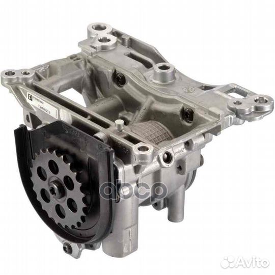 Вакуумный насос 11417823009 BMW