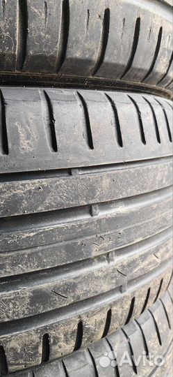 Nokian Tyres Nordman S SUV 255/55 R18