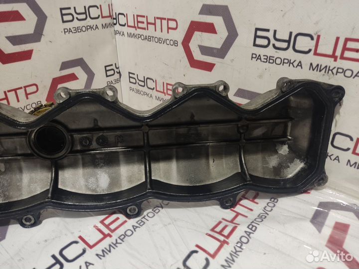 Клапанная крышка 2.8 JTD Дукато, Ивеко Дейли Е3