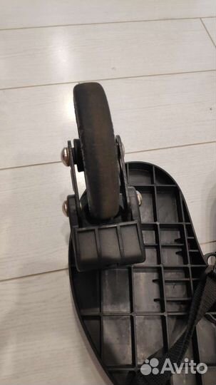 Подставка для коляски bumprider