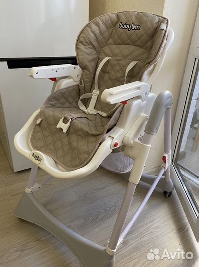 Стул для кормления