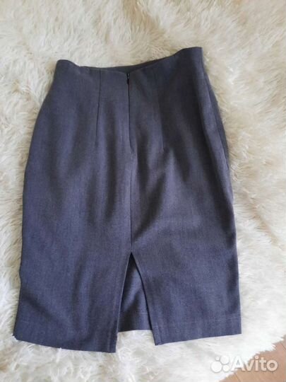 Школьная форма